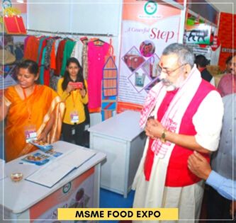 MSME Food Expo
